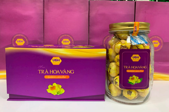 Ninh Bình đẩy mạnh ứng dụng sàn thương mại điện tử và mạng xã hội để quảng bá sản phẩm OCOP Ninh Bình đẩy mạnh ứng dụng sàn thương mại điện tử và mạng xã hội để quảng bá sản phẩm OCOP