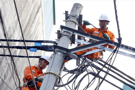 EVN và các đơn vị triển khai công tác đảm bảo điện phục vụ kỳ thi lớn trong tháng 6 