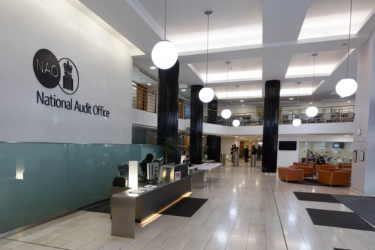 Anh:  Các kiến nghị cải thiện hiệu quả đầu tư cơ sở hạ tầng công cộng