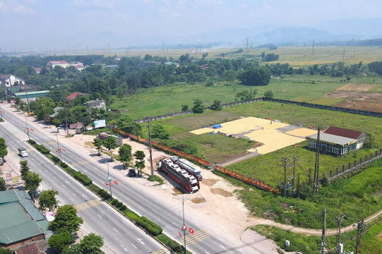 Quản lý nhà, đất công qua lăng kính Kiểm toán nhà nước Quản lý nhà, đất công qua lăng kính Kiểm toán nhà nước