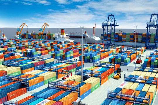 Chuyển đổi tư duy và thể chế: Đòn bẩy cho tăng trưởng hai con số Chuyển đổi tư duy và thể chế: Đòn bẩy cho tăng trưởng hai con số