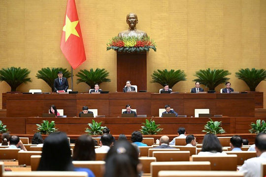 Phòng, chống hàng giả, gian lận thương mại là yêu cầu sống còn của nền kinh tế