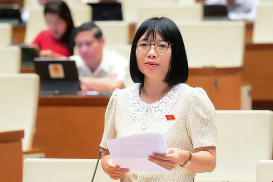 Tiến độ rà soát, sắp xếp các quỹ tài chính ngoài ngân sách quá chậm Tiến độ rà soát, sắp xếp các quỹ tài chính ngoài ngân sách quá chậm