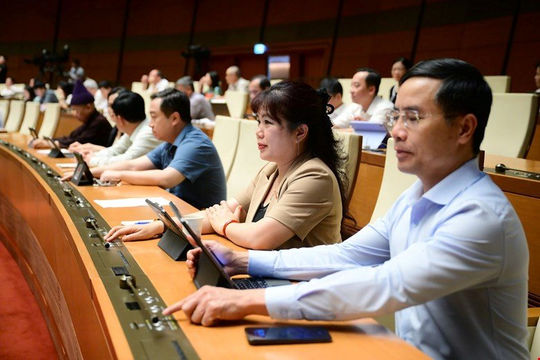 Quản lý chất lượng sản phẩm, hàng hóa dựa trên mức độ rủi ro