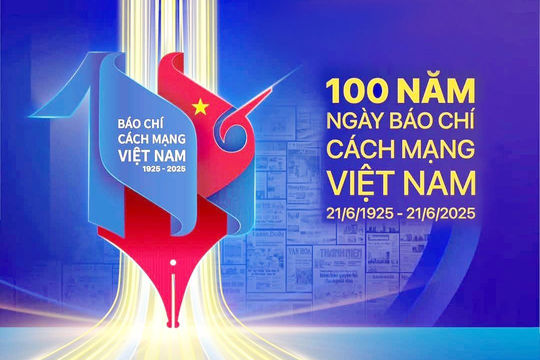Đẩy mạnh tuyên truyền kỷ niệm 100 năm Ngày Báo chí cách mạng Việt Nam trong các đảng ủy trực thuộc Đảng bộ Quốc hội