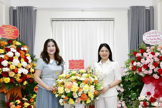 Những con chữ truyền tải thông điệp kiểm toán