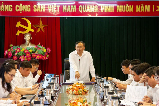 Nhiệt điện Hải Phòng sẵn sàng khôi phục công suất, nâng cao hiệu quả các tổ máy