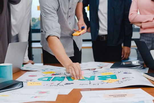 Quản lý rủi ro doanh nghiệp: Cần hợp tác chặt chẽ với kiểm toán nội bộ