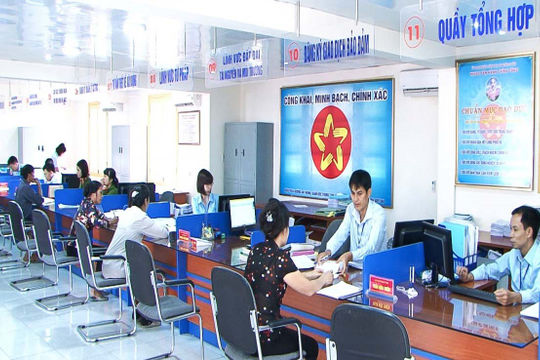 Gỡ bỏ “chi phí ngầm”: Tạo nền tảng minh bạch cho môi trường kinh doanh