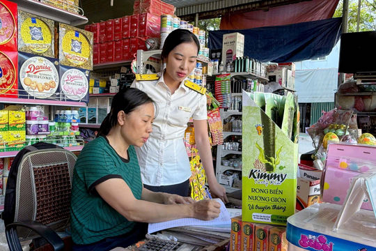 Bỏ thuế khoán: Mở đường cho hộ kinh doanh vươn mình thành doanh nghiệp