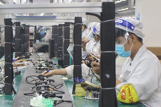 Định hướng và đào tạo nghề cho lao động hưởng bảo hiểm thất nghiệp Định hướng và đào tạo nghề cho lao động hưởng bảo hiểm thất nghiệp