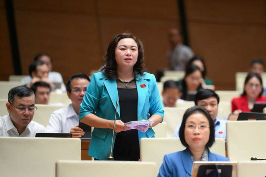 Giải pháp “thúc” giải ngân đầu tư công, phát triển 2 triệu doanh nghiệp Giải pháp “thúc” giải ngân đầu tư công, phát triển 2 triệu doanh nghiệp