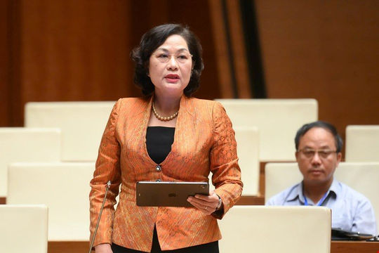 Thống đốc Ngân hàng nhà nước: Đa dạng hóa nguồn vốn cho tăng trưởng