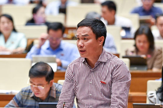 Ngăn chặn hàng giả, củng cố niềm tin của người tiêu dùng