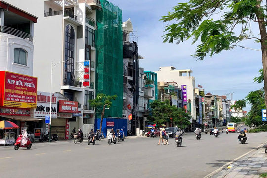 Hải Phòng khẩn trương thực hiện nhiệm vụ hợp nhất với tỉnh Hải Dương 