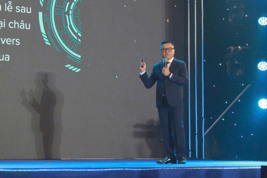 Khai mạc Diễn đàn Báo chí toàn quốc lần thứ II