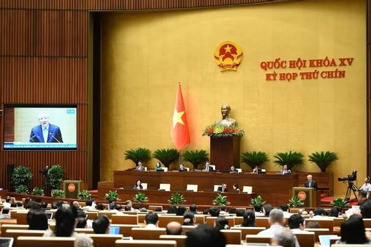 GDP quý II có thể đạt 7,6%, thuộc nhóm tăng trưởng cao của thế giới