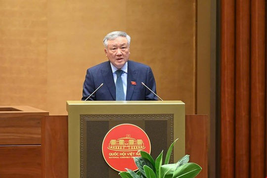 Nhiều giải pháp để chính quyền địa phương 2 cấp vận hành hiệu quả, thông suốt