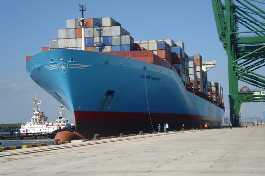 Bà Rịa - Vũng Tàu thực hiện nhiều giải pháp để thúc đẩy phát triển kinh tế biển