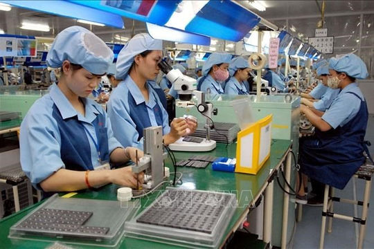Đa dạng các hoạt động tuyên truyền bảo hiểm thất nghiệp Đa dạng các hoạt động tuyên truyền bảo hiểm thất nghiệp