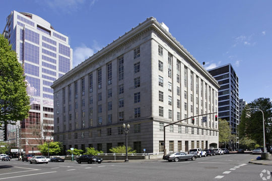 Hoa Kỳ: Lãng phí ngân sách bảo trì các tòa nhà công