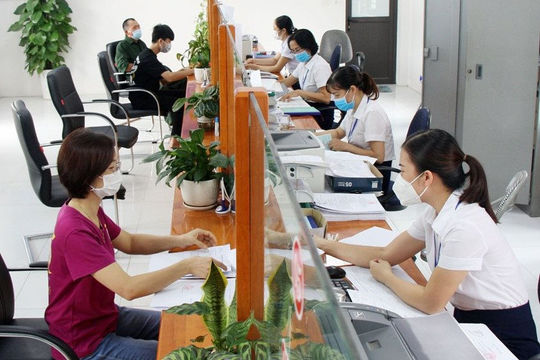 Hoàn thành cẩm nang hướng dẫn Ủy ban nhân dân cấp xã giải quyết công việc chậm nhất trước 30/6