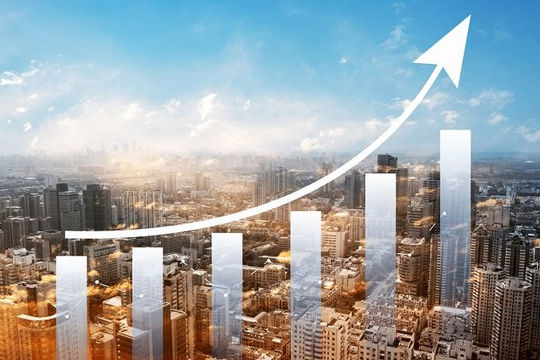 Bàn giải pháp để Việt Nam tăng trưởng cao, bền vững