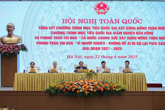 Kiên định mục tiêu nông nghiệp sinh thái, nông thôn hiện đại, nông dân văn minh