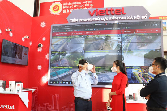 Mở không gian tăng trưởng mới cho doanh nghiệp công nghệ