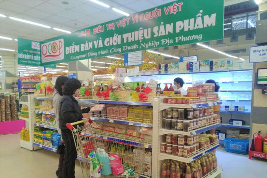 Đến tháng 6/2025, Quảng Nam đã phát triển được 546 sản phẩm OCOP