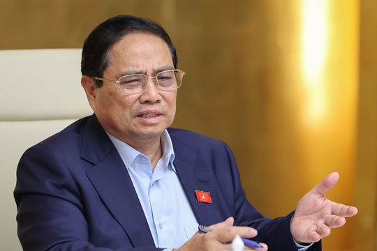 Nắm chắc tình hình, chủ động đề ra giải pháp thích ứng linh hoạt