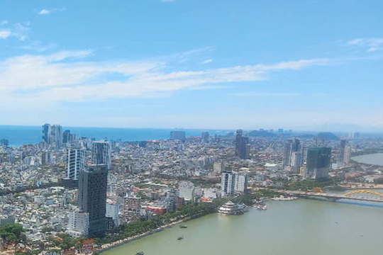 Đà Nẵng: Đầu tư 490 tỷ đồng xây dựng không gian đổi mới sáng tạo