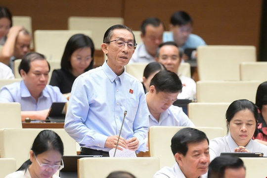 Xử lý nguồn thu hồi nợ của các chương trình tín dụng chính sách tại Ngân hàng Chính sách xã hội Xử lý nguồn thu hồi nợ của các chương trình tín dụng chính sách tại Ngân hàng Chính sách xã hội