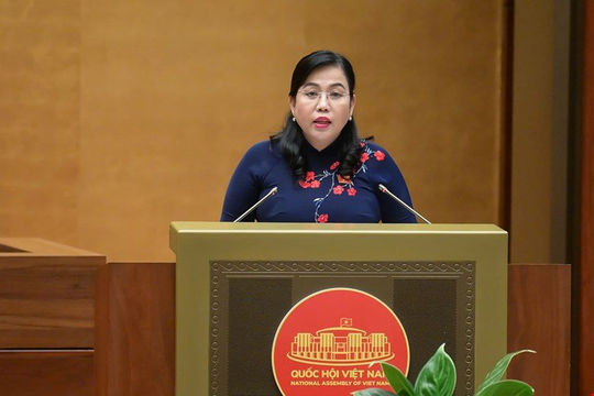 Rút ngắn thời gian thực hiện quy trình bầu cử