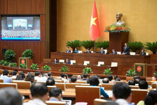 Giải quyết dứt điểm tồn đọng trong quản lý, sử dụng nguồn lực phòng, chống Covid-19