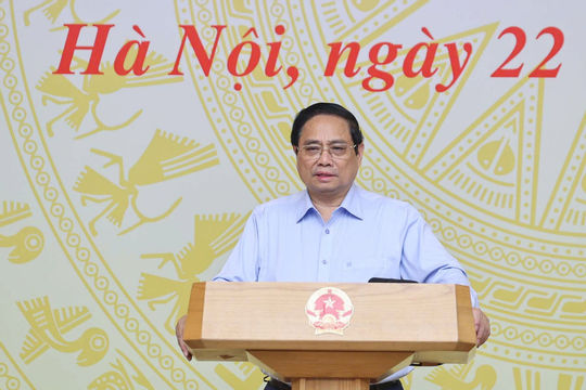 Khẩn trương triển khai Dự án Cảng trung chuyển quốc tế Cần Giờ