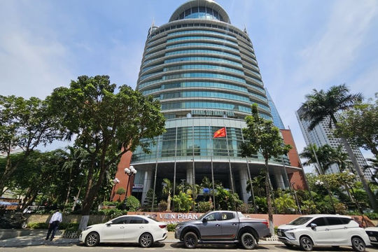 Trung tâm Đổi mới sáng tạo BSR - Bứt phá bằng khoa học công nghệ