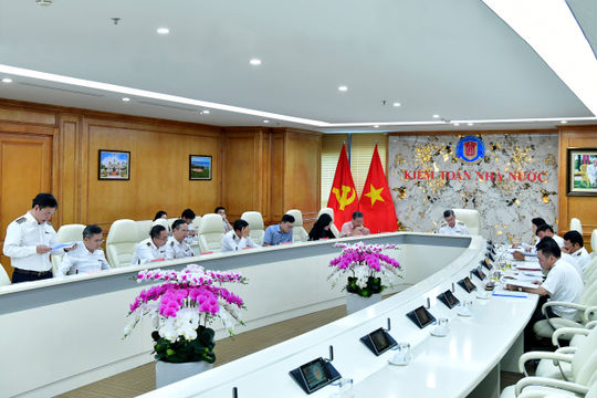 Phòng ngừa, ngăn chặn khuyết điểm, vi phạm của tổ chức đảng, đảng viên qua kiểm tra, giám sát