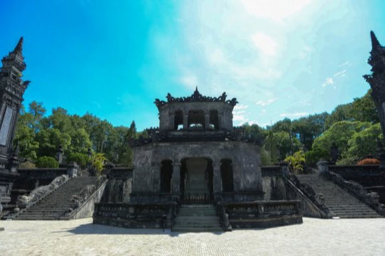 Siết chặt quản lý di sản: Hành động kịp thời bảo vệ giá trị văn hóa - lịch sử