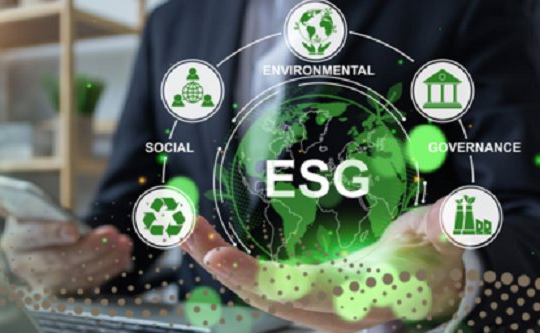 Chuyển đổi số và thực hành ESG: “Chìa khóa” giúp doanh nghiệp phát triển nhanh, bền vững