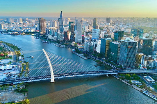 Sẵn sàng vận hành chính quyền địa phương 2 cấp