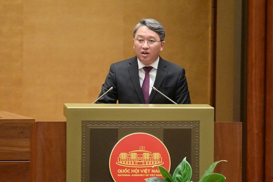 Quốc hội “chốt” bỏ hình phạt tử hình đối với 8 tội danh