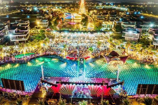 Bà Rịa - Vũng Tàu: Tập trung vào một số sản phẩm thế mạnh