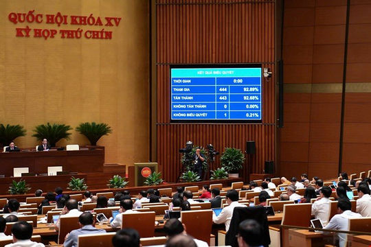 Kéo dài thời hạn miễn thuế sử dụng đất nông nghiệp đến hết năm 2030