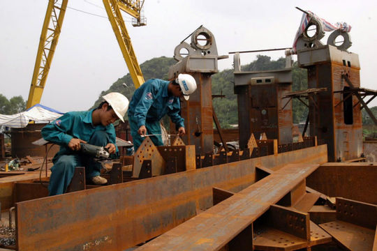 Đòn bẩy để doanh nghiệp nhà nước “vươn mình”