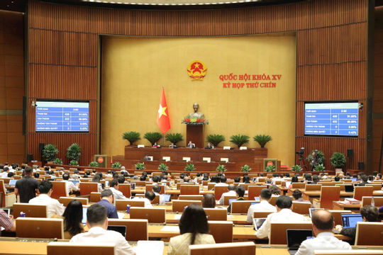 Phạt gấp 10 lần khoản thu có được từ mua bán dữ liệu cá nhân