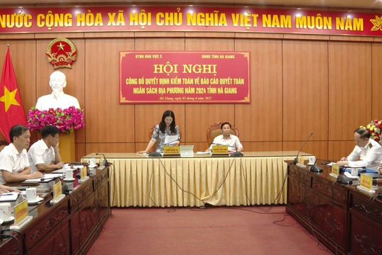 Khắc phục sai sót trong chi chuyển nguồn 