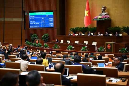 Nâng cao chất lượng ý kiến của Kiểm toán nhà nước về dự toán, quyết toán ngân sách nhà nước Nâng cao chất lượng ý kiến của Kiểm toán nhà nước về dự toán, quyết toán ngân sách nhà nước