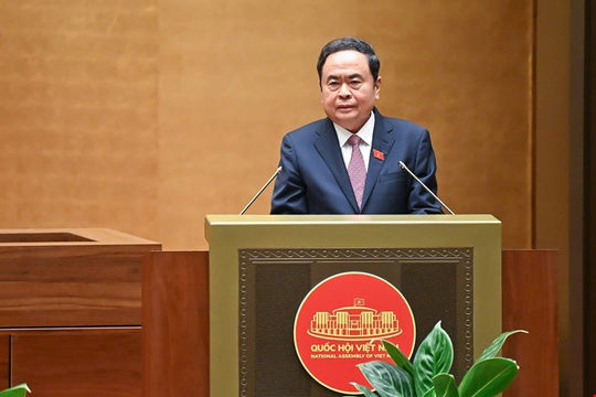 Kỳ họp thứ 9, Quốc hội khóa XV: Khởi đầu cho những cải cách thể chế một cách căn cơ, định hướng giai đoạn phát triển mới của đất nước