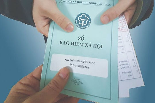 Hỗ trợ người tham gia bảo hiểm xã hội tự nguyện không quá 10 năm